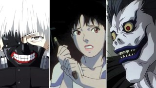 13 Horror Anime Movies and Series to Watch This Halloween, From Spooky to Terrifying