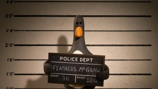 ‘Wallace and Gromit: Vengeance Most Fowl’ Review: Feathers McGraw Returns in a Hysterical Sequel