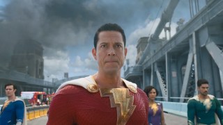 ‘Shazam 2’ Makes $3.4 Million in Thursday Preview Screenings