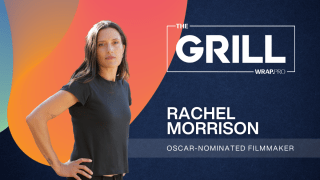 Oscar-Nominated Filmmaker Rachel Morrison Joins TheGrill 2024