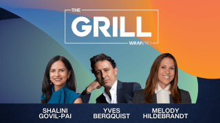 AI Experts From Google, Fox, USC to Debate Transforming Hollywood at TheGrill 2024