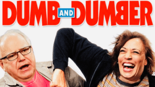 Facebook Oversight Board Unblocks Harris-Walz ‘Dumb and Dumber’ Meme as Political Satire