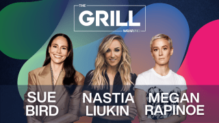 Sue Bird, Megan Rapinoe and Nastia Liukin to Talk the Business of Sports at TheGrill 2024