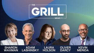 TheGrill 2024: Top Journalists From Tech, Entertainment, Media and Business Debate the State of Media