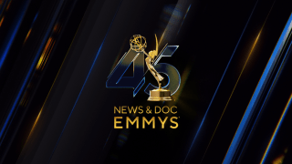 Anderson Cooper, ‘ABC World News Tonight’ Top News & Documentary Emmy Awards