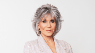 Jane Fonda to Receive SAG Life Achievement Award